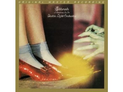 ELECTRIC LIGHT ORCHESTRA - Eldorado (Supervinyl) (LP)