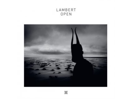 LAMBERT - Open (LP)