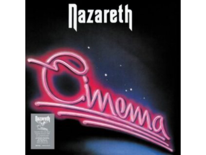 NAZARETH - Cinema (LP)