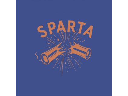SPARTA - Sparta (LP)