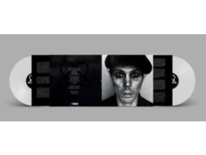 VILLE VALO - Neon Noir (White Vinyl) (LP)