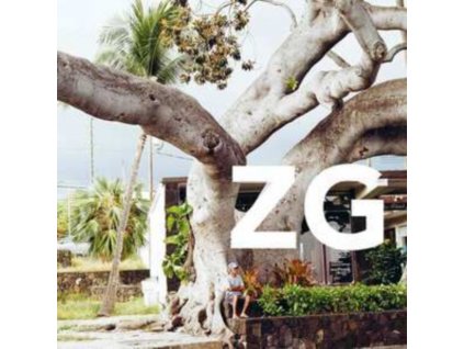 ZG - Zg (LP)