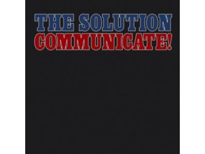 SOLUTION - Communicate! (LP)