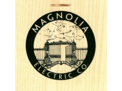 MAGNOLIA ELECTRIC CO. - Sojourner (LP)