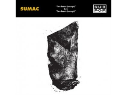 SUMAC - Two Beasts (LP)