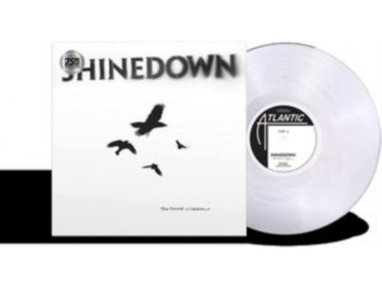 SHINEDOWN - The Sound Of Madness (LP)