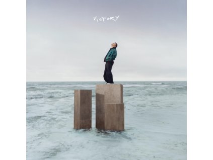 CIAN DUCROT - Victory (LP)