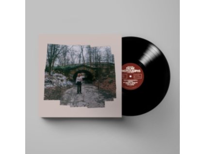 KEVIN MORBY - More Photographs (A Continuum) (LP)