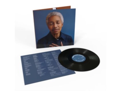 BEVERLY GLENN-COPELAND - The Ones Ahead (LP)