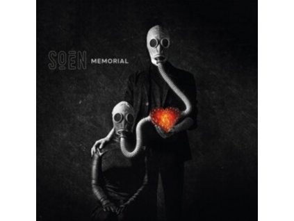 SOEN - Memorial (LP)