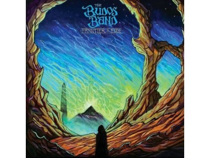 BUDOS BAND - Frontiers Edge (Coloured Vinyl) (LP)