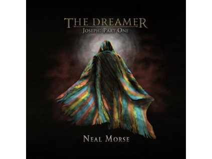 NEAL MORSE - The Dreamer - Joseph: Part One (LP)