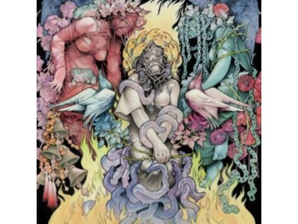 STONE - Baroness (LP)