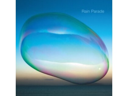 RAIN PARADE - Last Rays Of A Dying Sun (LP)