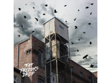 FAT FREDDYS DROP - Blackbird Returns (LP)