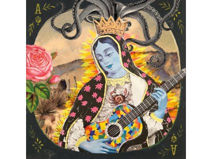 CORDOVAS - The Rose Of Aces (LP)