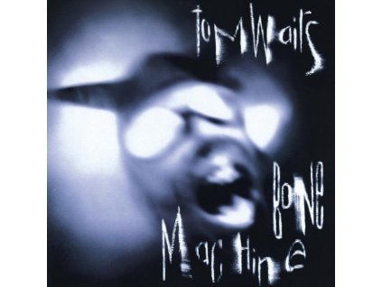 TOM WAITS - Bone Machine (LP)