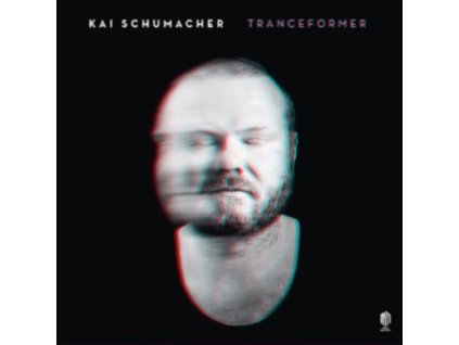 KAI SCHUMACHER - Tranceformer (LP)