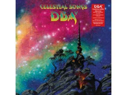 DOWNES BRAIDE ASSOCIATION - Celestial Songs (Deluxe Edition) (LP + CD)