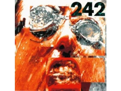 FRONT 242 - Tyranny For You (LP)