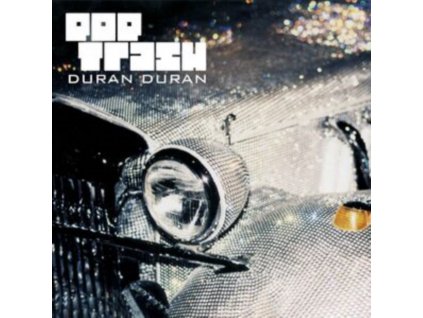 DURAN DURAN - Pop Trash (LP)
