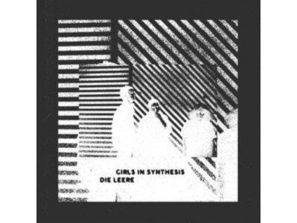 GIRLS IN SYNTHESIS - Die Leere (Ep) (LP)