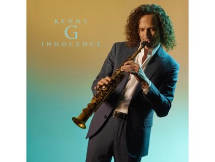 KENNY G - Innocence (LP)