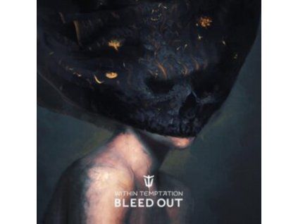 3103029 within temptation bleed out limited edition lp