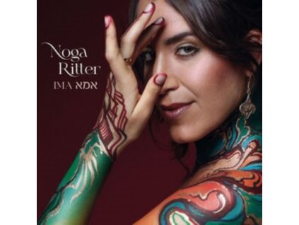 NOGA RITTER - Ima (LP)
