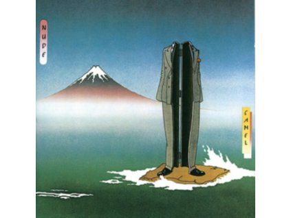 3103155 camel nude limited edition lp