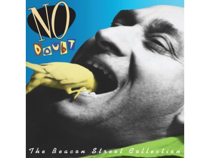 NO DOUBT - The Beacon Street Collection (LP)