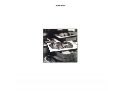 MARK HOLLIS - Mark Hollis (LP)