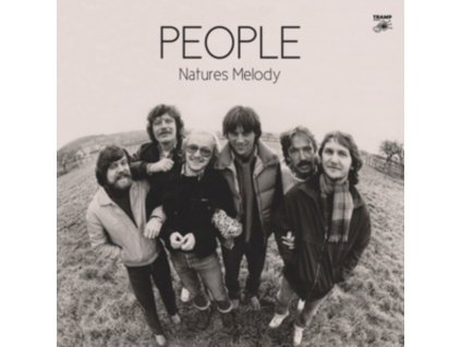 PEOPLE - Natures Melody (LP)
