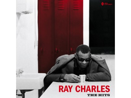 RAY CHARLES - The Hits (Special Gatefold Edition) (LP)
