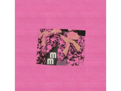 MILDRED MAUDE - Cpa I-Iii (Clear And Pink Splatter Vinyl) (LP)