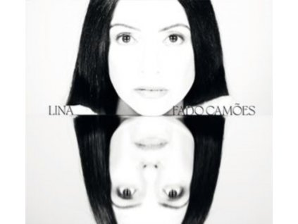 LINA - Fado Camoes (LP)