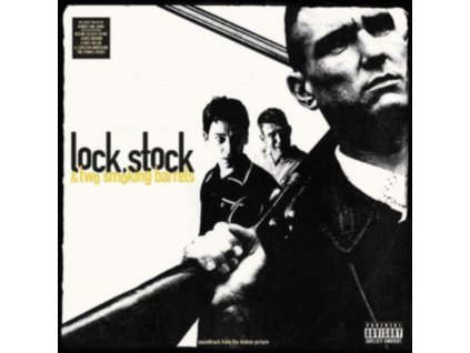 V/A - LOCK, STOCK & TWO SMOKIN' BARRELS (2 LP / vinyl)