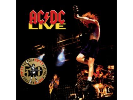 3104265 ac dc live 2 lp vinyl