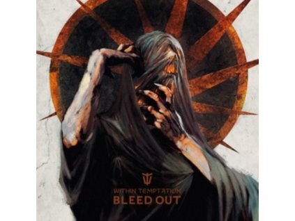 WITHIN TEMPTATION - BLEED OUT (1 LP / vinyl)