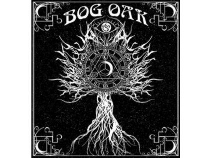 BOG OAK - A Treatise On Resurrection And The After (LP)