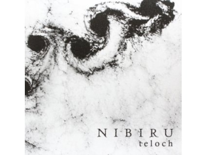 NIBIRU - Teloch (LP)