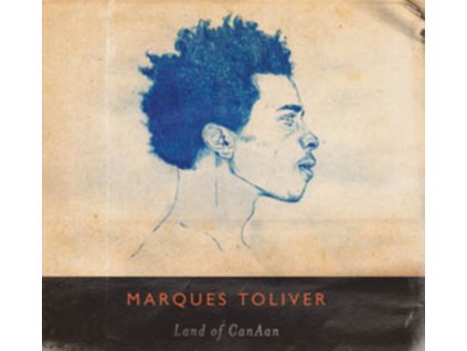 MARQUES TOLIVER - Land Of Canaan (LP)