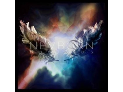 NEVBORN - Daidalos (LP)