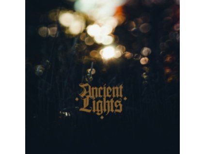 ANCIENT LIGHTS - Ancient Lights (LP)