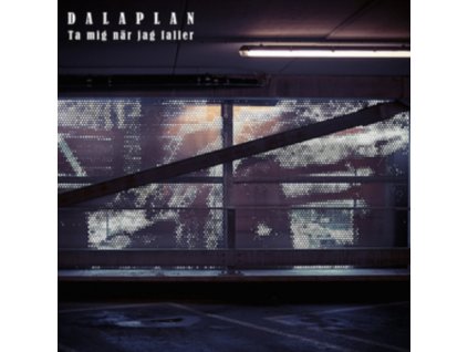 DALAPLAN - Ta Mig... (7" Vinyl)