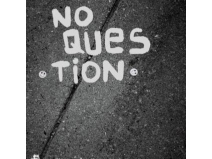 NO QUESTION - No Question (7" Vinyl)