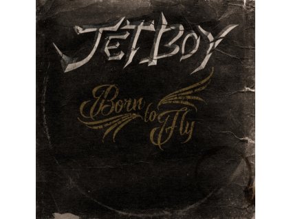 JETBOY - Born To Fly (Limited Edition) (LP)