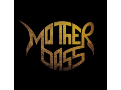 MOTHER BASS - Mother Bass (LP)