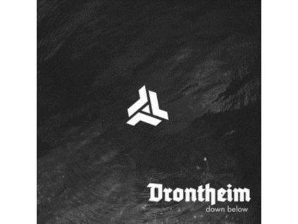 DRONTHEIM - Down Below (LP)