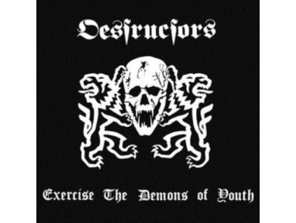 DESTRUCTORS - Exercise The Demons Of Youth (LP)